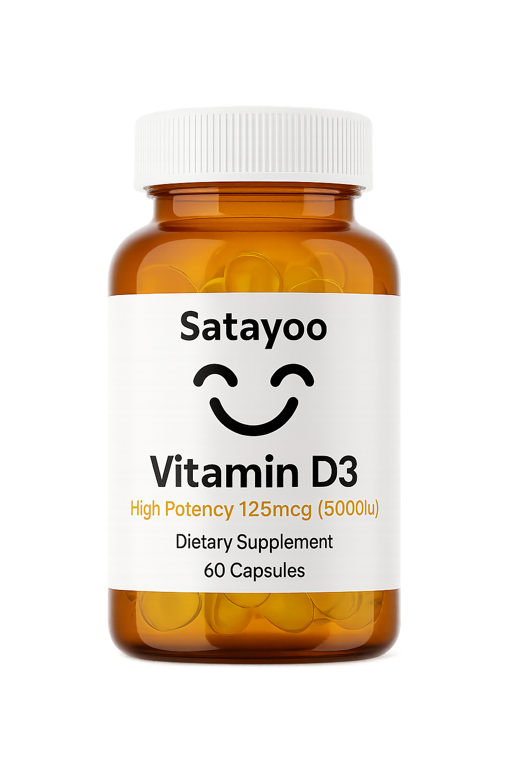 Vitamin D3